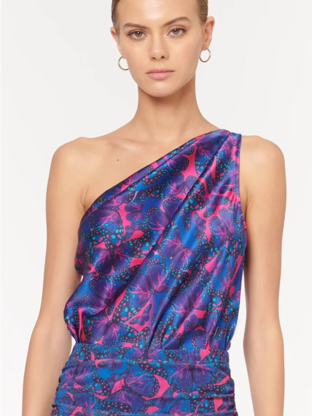 Cami NYC Mariposa Darby Bodysuit